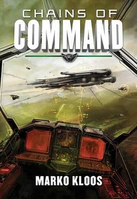 Chains of Command - Marko Kloos - cover