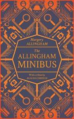 The Allingham Minibus: With a Tribute by Agatha Christie