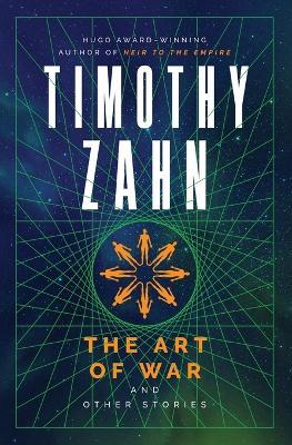 The Art of War and Other Stories - Timothy Zahn - cover