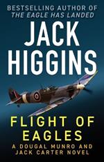 Flight of Eagles: Volume 3