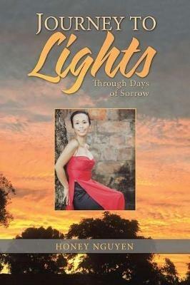 Journey to Lights - Honey Nguyen - cover