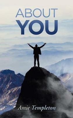 About You - Amie Templeton - cover