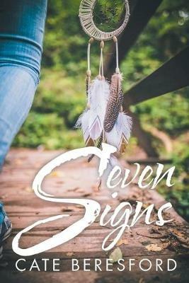 Seven Signs - Cate Beresford - cover