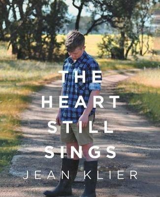 The Heart Still Sings - Jean Klier - cover