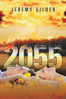 2055 - Jeremy Gilder - cover