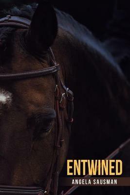 Entwined - Angela Sausman - cover