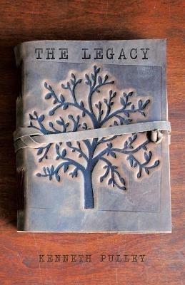The Legacy - Kenneth Pulley - cover