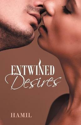 Entwined Desires - Hamil - cover