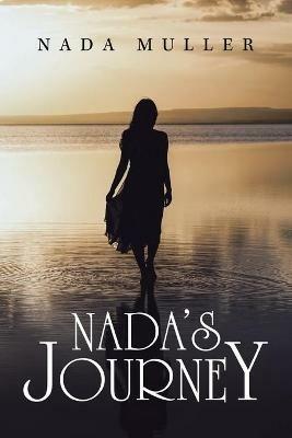 Nada's Journey - Nada Muller - cover