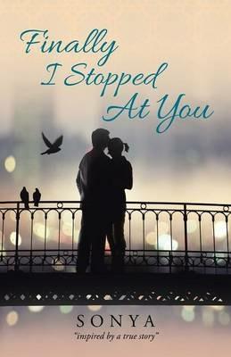 Finally I Stopped At You - Sonya - cover