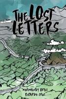 The Lost Letters - Normandy Ortiz,Ricardo Cruz - cover