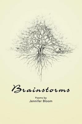Brainstorms - Jennifer Bloom - cover