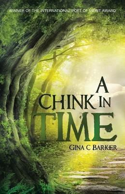 A Chink In Time - Gina C Barker - cover