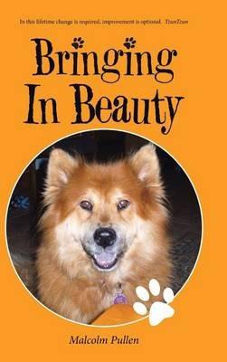 Bringing In Beauty - Malcolm Pullen - cover