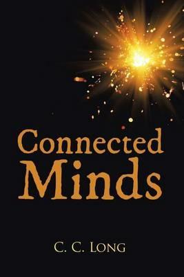 Connected Minds - C C Long - cover