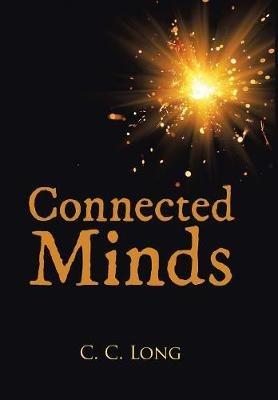 Connected Minds - C C Long - cover