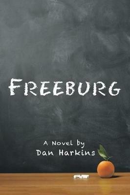 Freeburg - Dan Harkins - cover