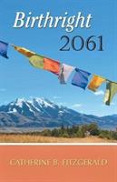 Birthright 2061 - Catherine B Fitzgerald - cover