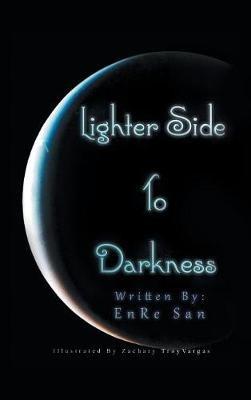 Lighter Side to Darkness - Sage Eternal - cover