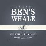 Uncle Ben’s Whale