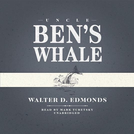 Uncle Ben’s Whale