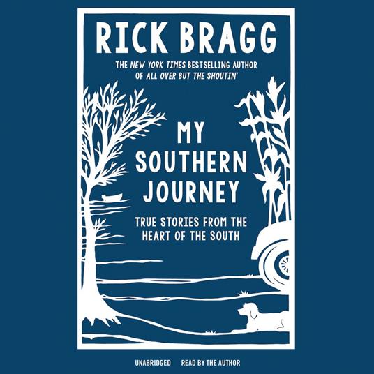 My Southern Journey