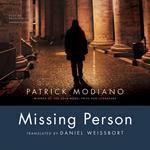 Missing Person