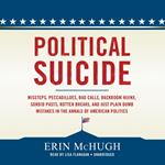 Political Suicide