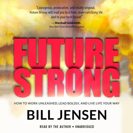 Future Strong