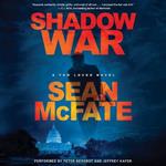 Shadow War: A Tom Locke Novel