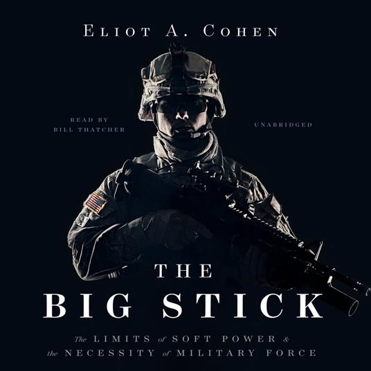 The Big Stick