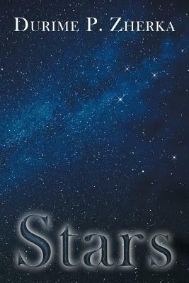 Stars - Durime P Zherka - cover
