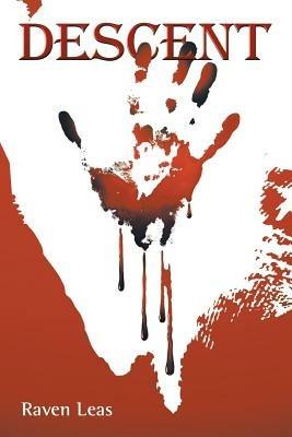 Descent - Raven Leas - cover