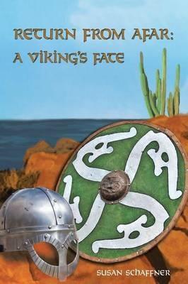 Return from Afar: A Viking's Fate - Susan Schaffner - cover