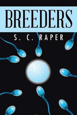Breeders - S C Raper - cover