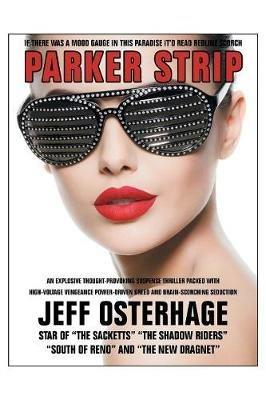 Parker Strip - Jeff Osterhage - cover