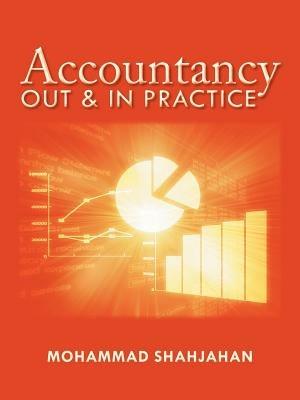 Accountancy: Out & in Practice - Mohammad Shahjahan - cover
