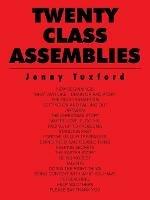 Twenty Class Assemblies - Jenny Tuxford - cover