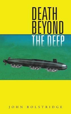Death Beyond the Deep - John Bolstridge - cover