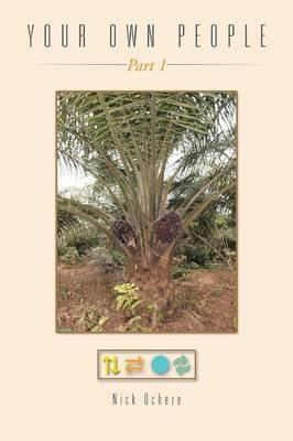 Your Own People - Nick Ochere - cover