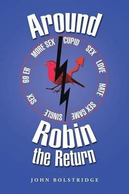 Around Robin the Return - John Bolstridge - cover