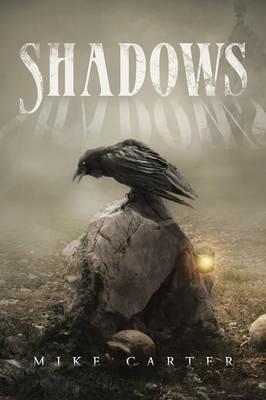 Shadows - Mike Carter - cover