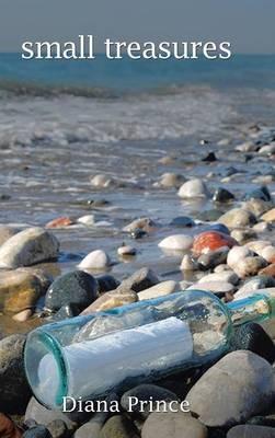 Small Treasures - Diana Prince - cover