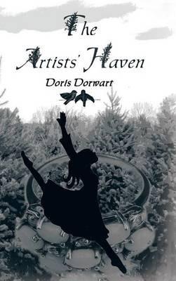 The Artists' Haven - Doris Dorwart - cover