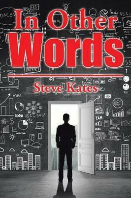 In Other Words - Steve Kates - cover