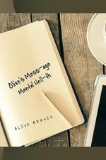 Olive's Mess-age: Mental Hell-th