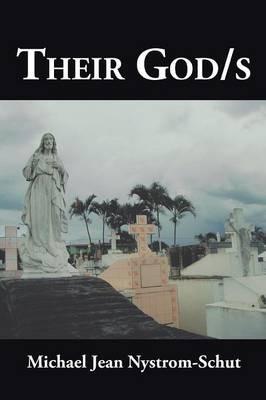 Their God/s - Michael Jean Nystrom-Schut - cover