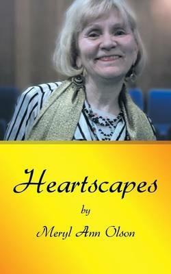 Heartscapes - Meryl Ann Olson - cover