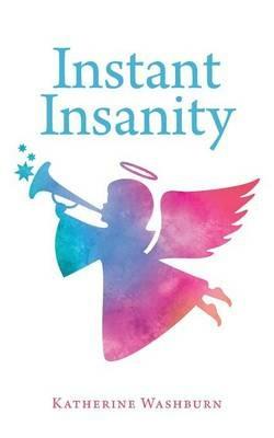Instant Insanity - Katherine Washburn - cover