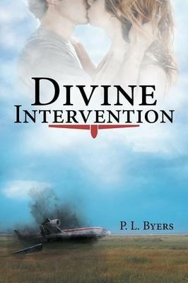 Divine Intervention - P L Byers - cover